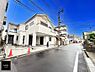 外観：■新しい住まい、街の新しい風景