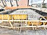 外観：5号棟  ■暮らしを彩る充実した設備仕様が備わった住まい
