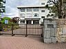 周辺：中学校 251m 相模原市立田名中学校