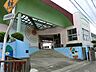周辺：幼稚園・保育園 400m うえだな幼稚園