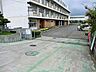 周辺：小学校 362m 相模原市立田名北小学校