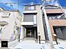 外観：2号棟  ■暮らしを彩る充実した設備仕様が備わった住まい