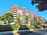 外観：■家族みんなが笑顔で過ごせる、安心感のある住まい
