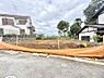 外観：1号棟  ■新しい暮らしが始まる場所で、家族の絆を深める