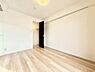 室内：■清潔感あふれるお部屋で毎日を快適に過ごせます