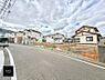 外観：■新しい住まい、街の新しい風景