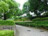 周辺：中学校 1200m 多摩市立聖ヶ丘中学校