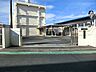 周辺：中学校 1000m 横浜市立原中学校