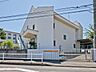 周辺：幼稚園・保育園 1200m 日野市立しんさかした保育園
