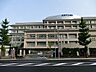 周辺：病院 2500m 日野市立病院