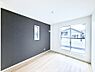 室内：1号棟  ■どこになにを置くか楽しみな自分のお部屋