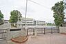 周辺：小学校 500m 横浜市立六ツ川西小学校