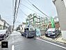 外観：■新しい住まい、街の新しい風景