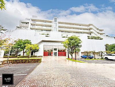 外観:■家族みんなが笑顔で過ごせる、安心感のある住まい 外観:■家族みんなが笑顔で過ごせる、安心感のある住まい