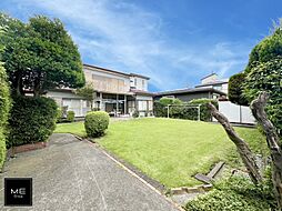 相模原市南区南台1丁目 土地