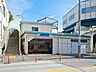 周辺：駅 1200m 厚木駅