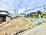 外観：1号棟  ■家族みんなが笑顔で過ごせる、安心感のある住まい