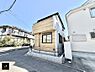 外観：A号棟  ■家族みんなが笑顔で過ごせる、安心感のある住まい