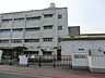 周辺：小学校 400m 横浜市立桂台小学校