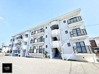外観:■暮らしを彩る充実した設備仕様が備わった住まい 外観:■暮らしを彩る充実した設備仕様が備わった住まい