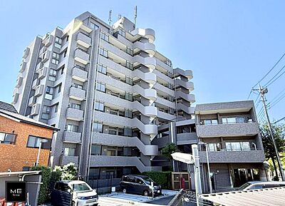 外観:■暮らしを彩る充実した設備仕様が備わった住まい 外観:■暮らしを彩る充実した設備仕様が備わった住まい