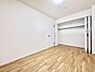 室内：■機能的で使いやすいお部屋で毎日を快適に