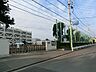 周辺：小学校 363m 立川市立南砂小学校
