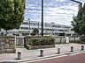 周辺：小学校 400m 狛江市立狛江第五小学校