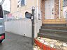 設備：■画面でしっかり確認でき防犯対策に最適