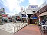 周辺：駅 1760m 小田急小田原線「町田」駅