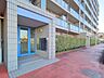 エントランス：■帰るたびに安心感を与えてくれる、丁寧に管理された共有空間