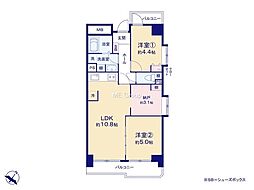 東急ドエルアルス相模原
