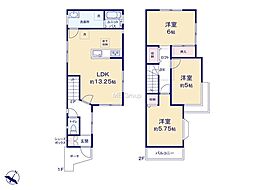 横浜市栄区上之町 中古戸建
