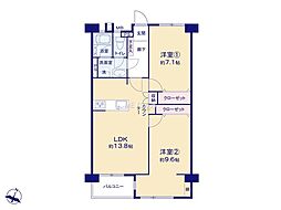 野庭団地608−5号棟