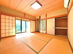 室内の画像