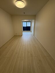 リラフォート津田沼 204 2階1LDKのリビング/ダイニング