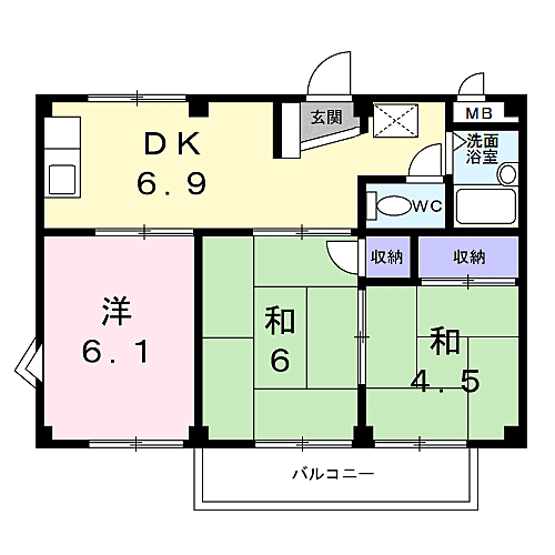 サムネイルイメージ