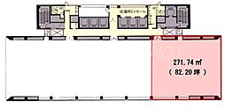 大阪市営千日前線 阿波座駅 徒歩6分