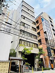 大阪市営御堂筋線 淀屋橋駅 徒歩5分