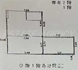 大阪市営千日前線 日本橋駅 徒歩2分