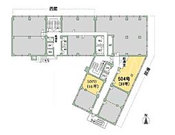 大阪市営谷町線 中崎町駅 徒歩2分