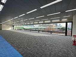 京阪電鉄中之島線 渡辺橋駅 徒歩3分