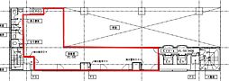 大阪市営堺筋線 日本橋駅 徒歩1分