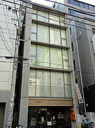 Osaka Metro堺筋線 堺筋本町駅 徒歩2分の賃貸事務所