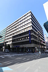 Osaka Metro御堂筋線 本町駅 徒歩3分の賃貸事務所