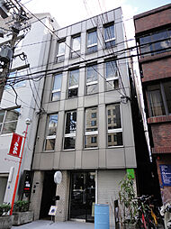 Osaka Metro四つ橋線 本町駅 徒歩2分の賃貸事務所