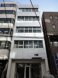 Osaka Metro堺筋線 長堀橋駅 徒歩5分の賃貸事務所