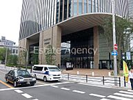 大阪府大阪市北区中之島3丁目：物件画像／株式会社エステートエージェンシー