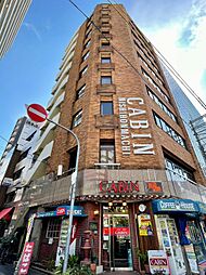 Osaka Metro四つ橋線 本町駅 徒歩7分の賃貸事務所