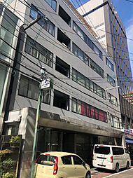 Osaka Metro御堂筋線 本町駅 徒歩3分の賃貸事務所